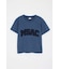 LACE LOGO TEE