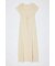MELLOW STITCH LONG ドレス