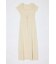 MELLOW STITCH LONG ドレス