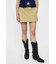 CORDLANE MINI スカート