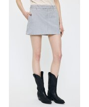 CORDLANE MINI スカート