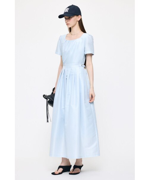 CLASSIC LONG ドレス
