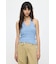 HALTER NECK KNIT キャミ