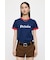 PRIVEE RINGER Tシャツ