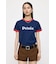 PRIVEE RINGER Tシャツ