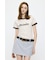 PRIVEE RINGER Tシャツ