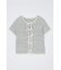 FRONT RIBBON KNIT カーディガン