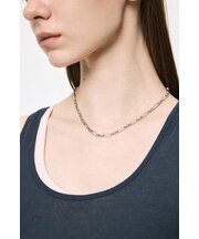 RANDOM CHAIN ネックレス