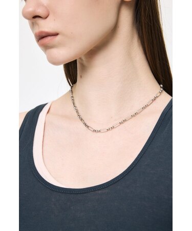 RANDOM CHAIN ネックレス