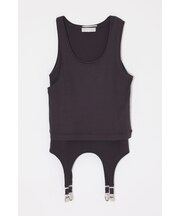 LAYER TANK トップス