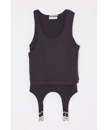 LAYER TANK トップス