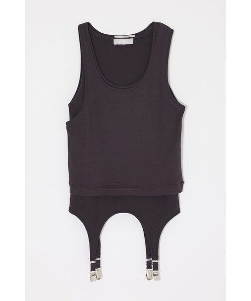 LAYER TANK トップス