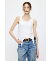 LAYER TANK トップス