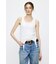 LAYER TANK トップス