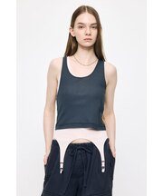 LAYER TANK トップス