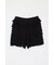 FRILL KNITTED ショーツ