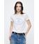 YACHT CLUB OPAL TEE