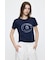 YACHT CLUB OPAL TEE