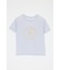 YACHT CLUB OPAL TEE