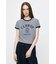 CLUB 67 RINGER TEE