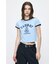 CLUB 67 RINGER TEE