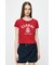CLUB 67 RINGER TEE