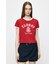 CLUB 67 RINGER TEE