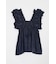 SHOULDER FRILLS トップス