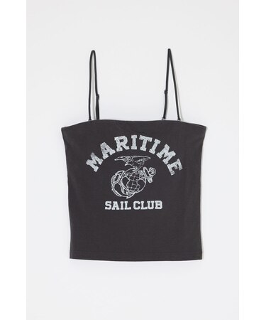 MARINE BARE トップス