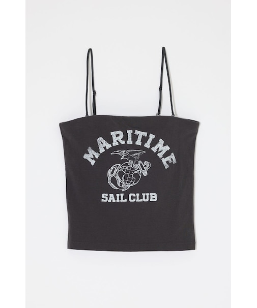 MARINE BARE トップス