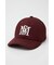 MSY AUTHENTIC BASEBALL キャップ