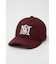 MSY AUTHENTIC BASEBALL キャップ
