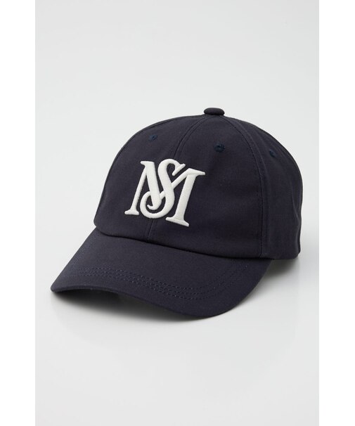 MSY AUTHENTIC BASEBALL キャップ