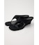 THONG WEDGE サンダル