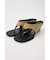 THONG WEDGE サンダル