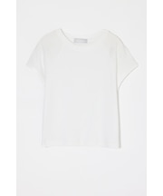 MICRO SLEEVE RAGLAN TEE