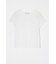 MICRO SLEEVE RAGLAN TEE