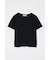 SHEER BASIC TEE