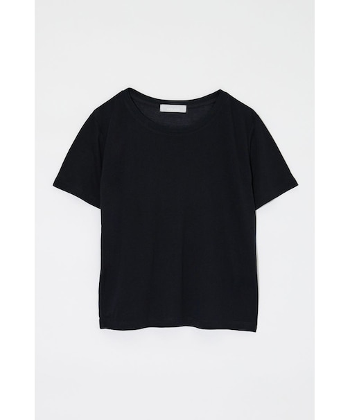 SHEER BASIC TEE