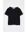SHEER BASIC TEE