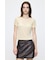 SHEER BASIC TEE