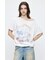 REMAKE LIKE ONE SHOULDER Tシャツ