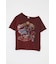 REMAKE LIKE ONE SHOULDER Tシャツ