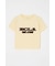 LEATHER PATCH Tシャツ