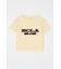 LEATHER PATCH Tシャツ
