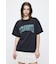 STRENGTH COLLEGE Tシャツ