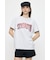 STRENGTH COLLEGE Tシャツ
