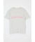 TINY LETTERED Tシャツ