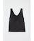GATHER SLEEVELESS トップス