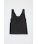 GATHER SLEEVELESS トップス